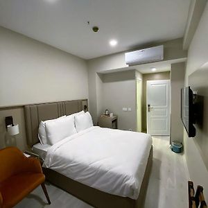 Standaard Kamer met een King Size Bed