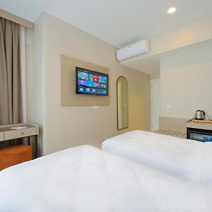 Standaard Kamer met Twee Aparte Bedden